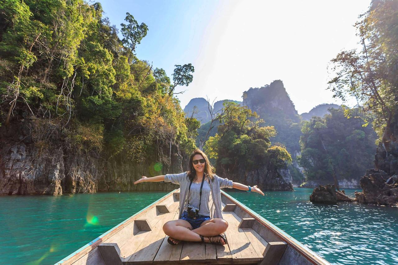 Jelajahi Keindahan Mangrove Langkawi: Tur Ekosistem Unik